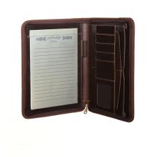 کلاسور دور زیپ A4  کد211  